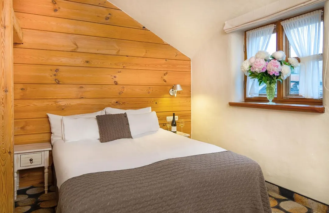 Hotel Gleboczek Vine Resort& Spa-1